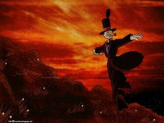 Scarecrow Wallpaper Wallpoper