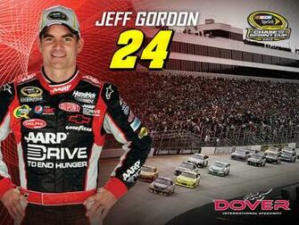 Jeff Gordon Wallpaper