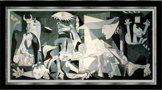 Guernica Wallpaper HD Image Pictures Becuo