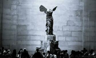 Girl Meets Film Paris France Desktop Wallpaper Winged