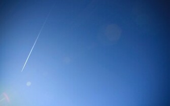 Cool Blue Wallpaper HD