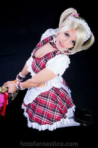 Juliet Lollipop Chainsaw By Hikarikosmaker