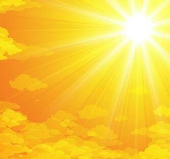 Entry By Zasatimmy For Sunshine Animated Photo Background