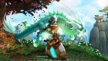 Debenedictis Wallpaper World Of Warcraft By Ginnypinnyart On