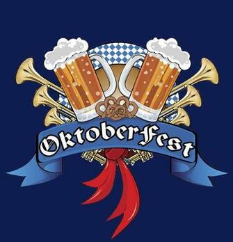 Oktoberfest Logo By Bramsatriani