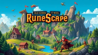 Osrs Wallpaper