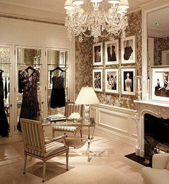 Chinoiserie Wallpaper By Ralph Lauren Home