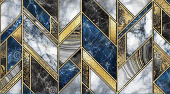 Art Nouveau Wallpaper