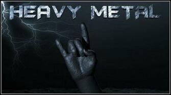 Are Ing Metal Heavy HD Wallpaper Color Palette Tags