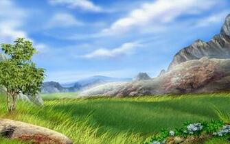 Nature 3d Pc Wallpaper