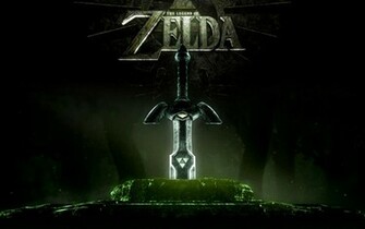 The Master Sword Wallpaper Pictures