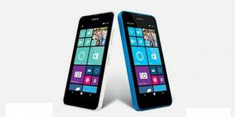 Nokia Lumia Affordable Camera Phone With Windows