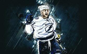 Wallpaper Steven Stamkos Tampa Bay Lightning Nhl Usa