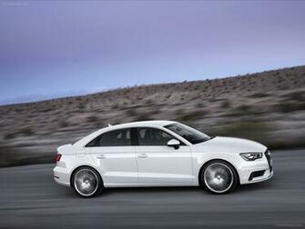 Audi A3 Sedan Exotic Car Wallpaper Of Diesel
