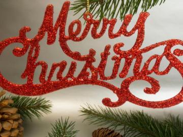 Merry Christmas Best Xmas Messages Quotes Wishes