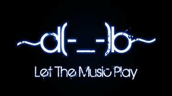 Live Love Music Wallpaper