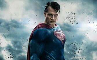 Henry Cavill Batman V Superman Wallpaper HD