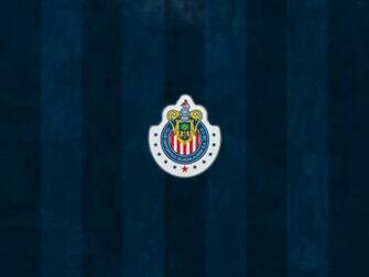 Wallpaper Chivas Azul By Dp Megachiva
