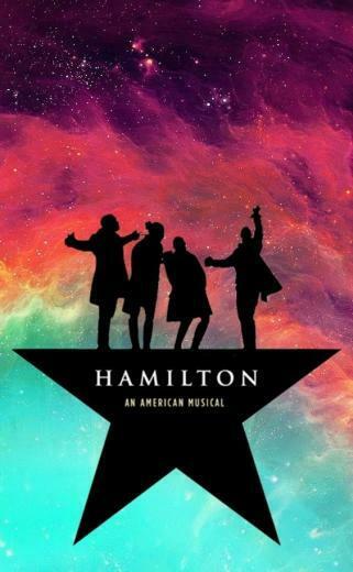 Oi Others Hamilton S Wallpaper X