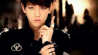 Exo K Baekhyun Wallpaper By Fuckyeahkpop