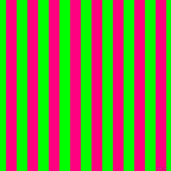 Spacingdeep Pink And Lime Vertical Lines Stripes Seamless Tileable