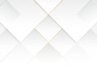 White Background HD Abstract Wallpaper