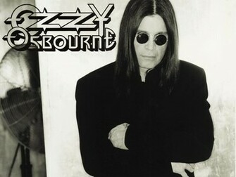 Ozzy Osbourne Wallpaper Click To