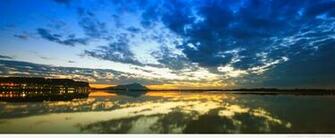 Awesome Dual Monitor Wallpaper Web Design