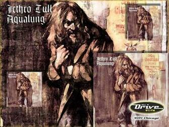 My Wallpaper Music Jethro Tull Aqualung