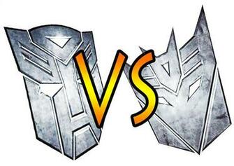 Pin Autobot Vs Decepticons Wallpaper X Transformers On