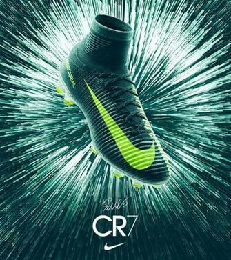 Nike Mercurial Superfly Cr7 Quinhentos Za