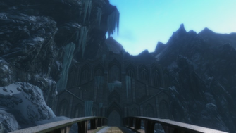 Skyrim Dawnguard Zones By Khiropter