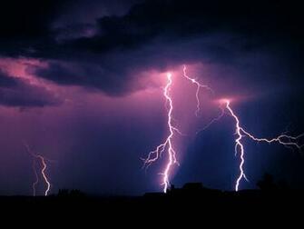 Lightning Storm