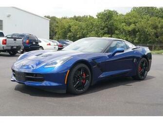 Chevrolet Corvette Stingray Changes HD Car