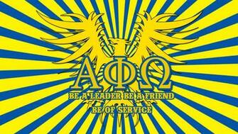 Alpha Phi Omega By Caramelxcore