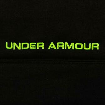 Pink Under Armour Logo Wallpaper Vector