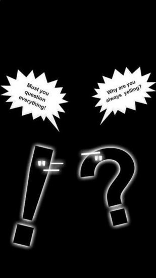 Funny Wallpaper Sayings