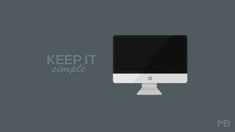 Minimalistic Wallpaper 4k Minimalist By