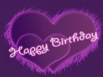 Happy BirtHDay Live Wallpaper