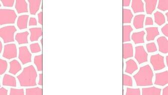 Pin Girly 3d Background