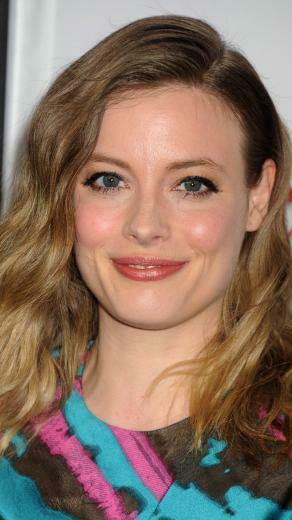 Gillian Jacobs Wallpaper