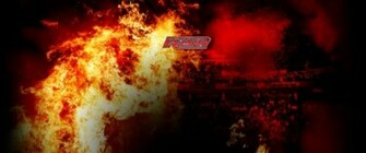 Wwe Raw Fire Background Photo By Thedevilscreed Photobucket