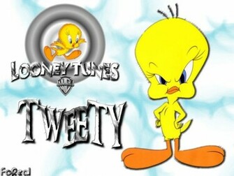 Tweety Graphics Code Comments Pictures