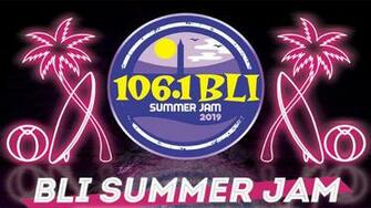 Bli Summer Jam Tickets Lineup Bands For