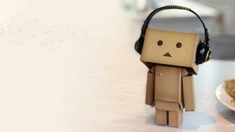 Top Wallpaper Danbo Sad