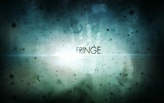Fringewall Fringe Wallpaper