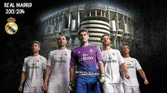 Wallpaper Real Madrid Deviantart