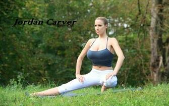 Hq Jordan Carver Wallpaper