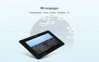 Go Keyboard Emoji Wallpaper Android Apps On Google Play