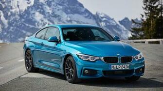 Bmw Series Coupe Wallpaper HD Car